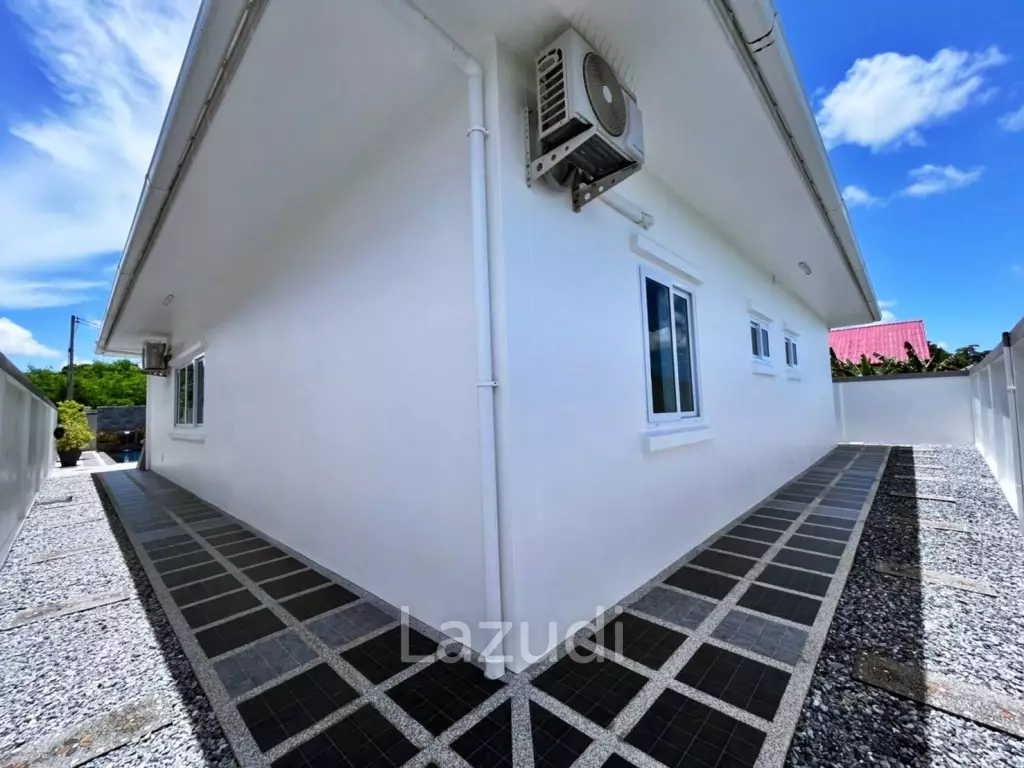 Modern House for Sale in Bangsaray