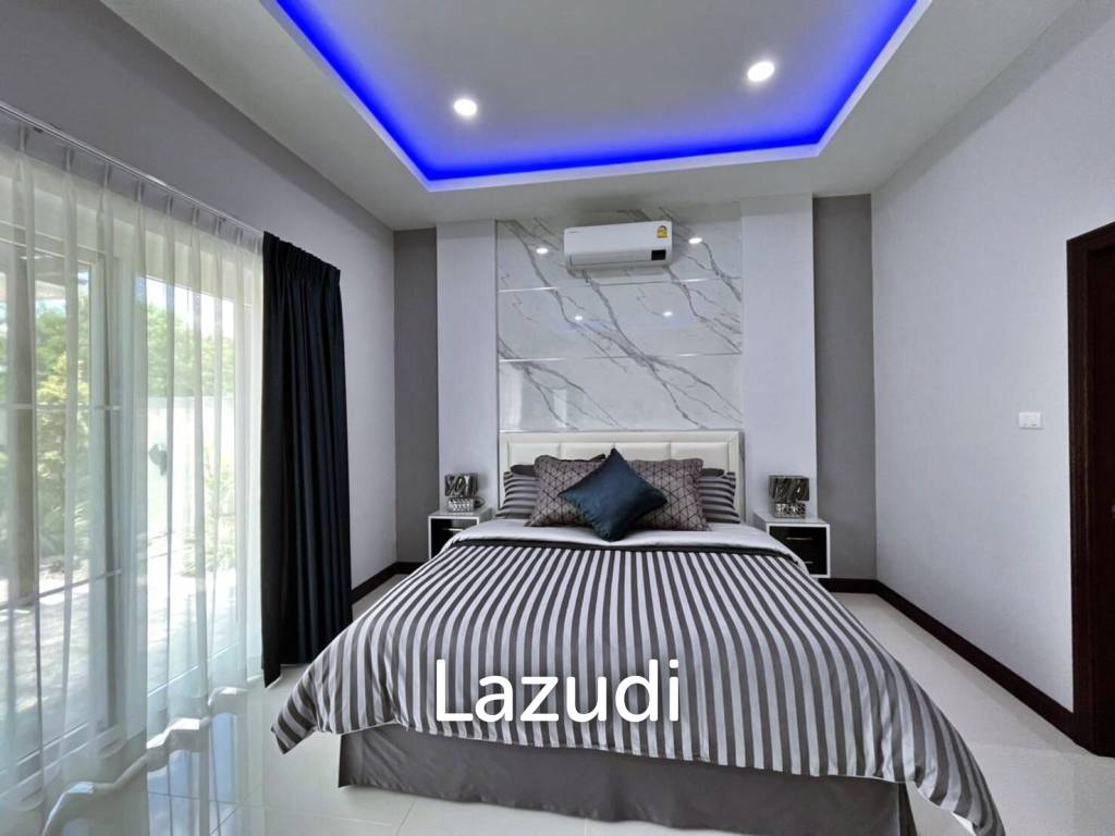 Modern House for Sale in Bangsaray