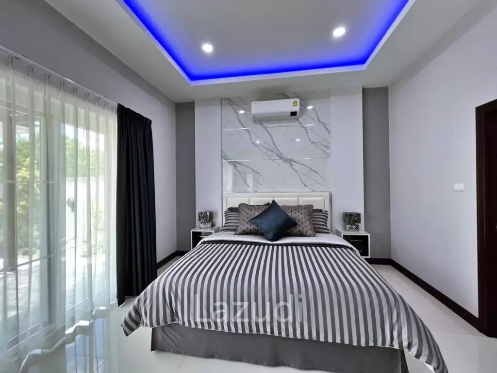 Modern House for Sale in Bangsaray