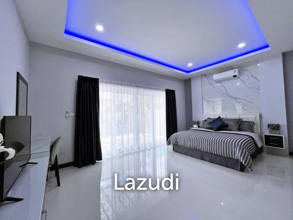 Modern House for Sale in Bangsaray