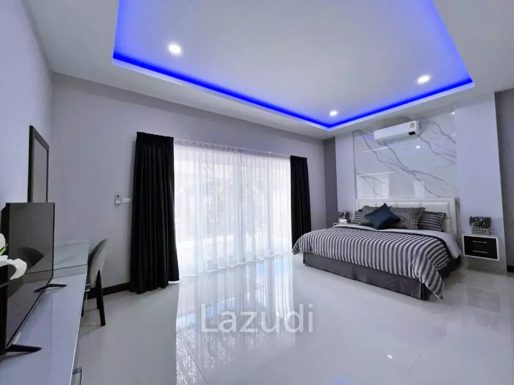Modern House for Sale in Bangsaray