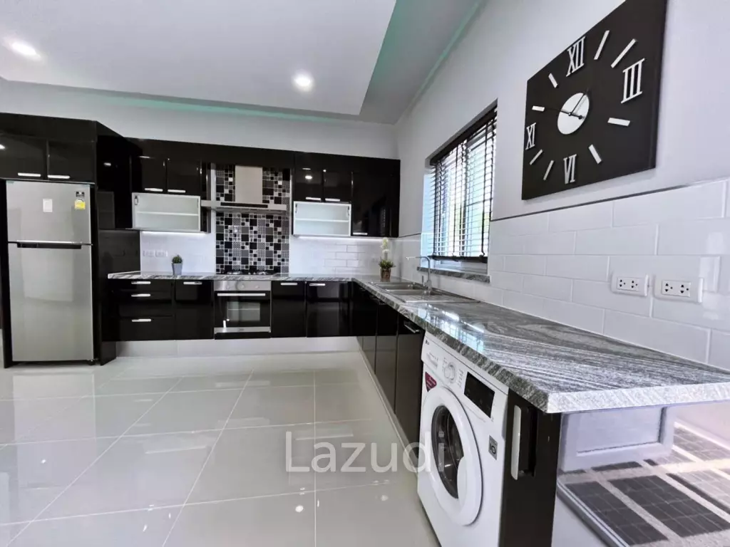 Modern House for Sale in Bangsaray