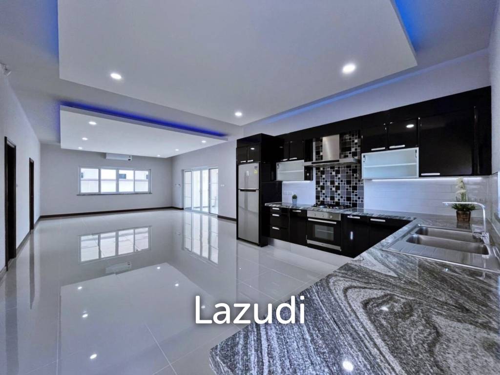 Modern House for Sale in Bangsaray