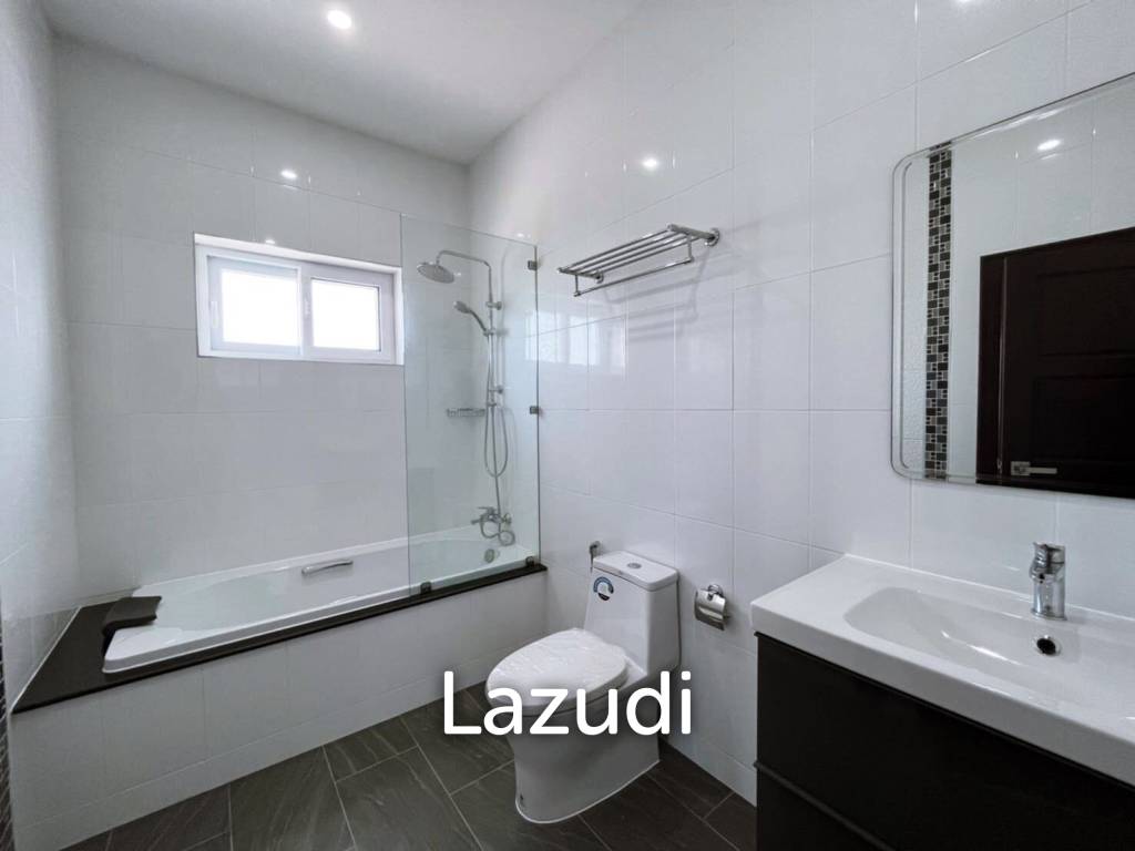 Modern House for Sale in Bangsaray