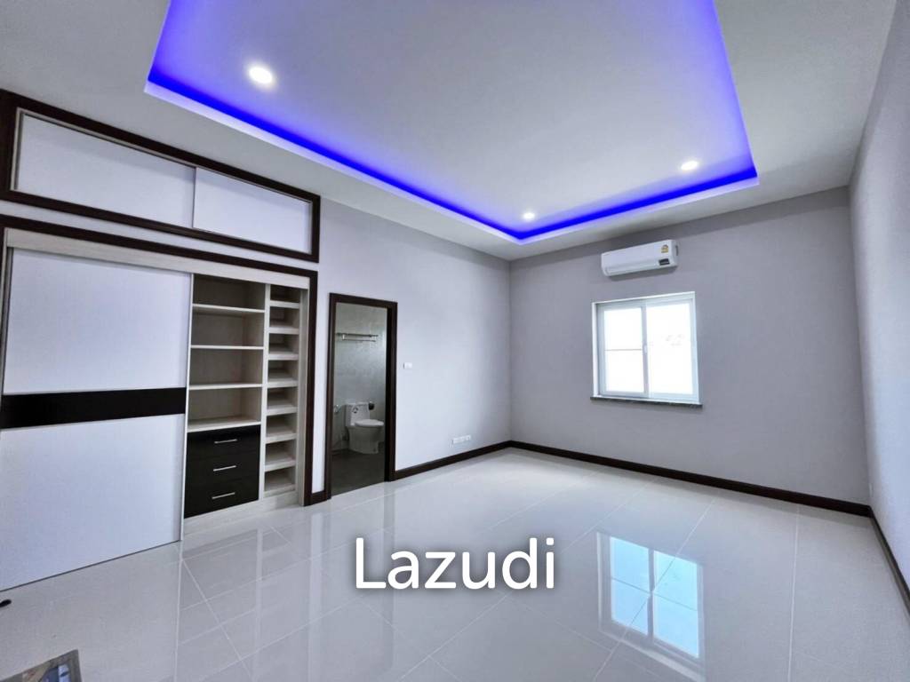 Modern House for Sale in Bangsaray