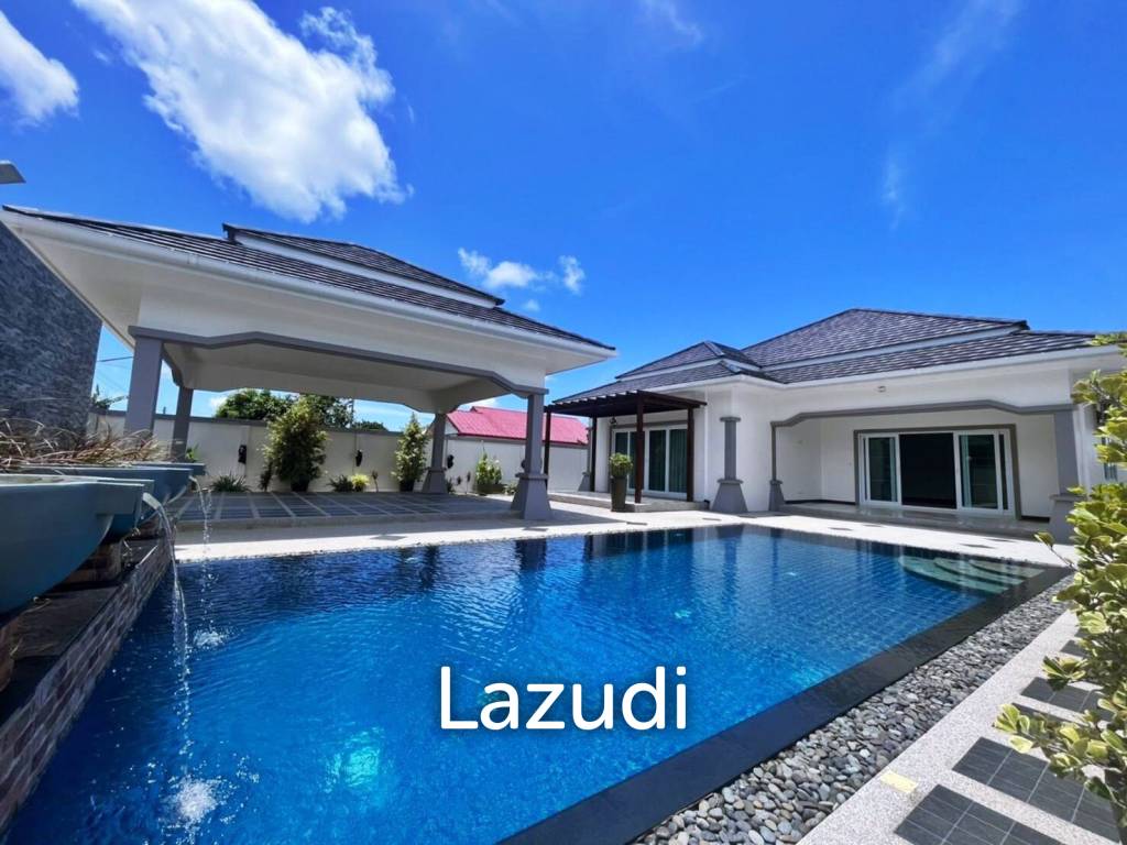 Modern House for Sale in Bangsaray