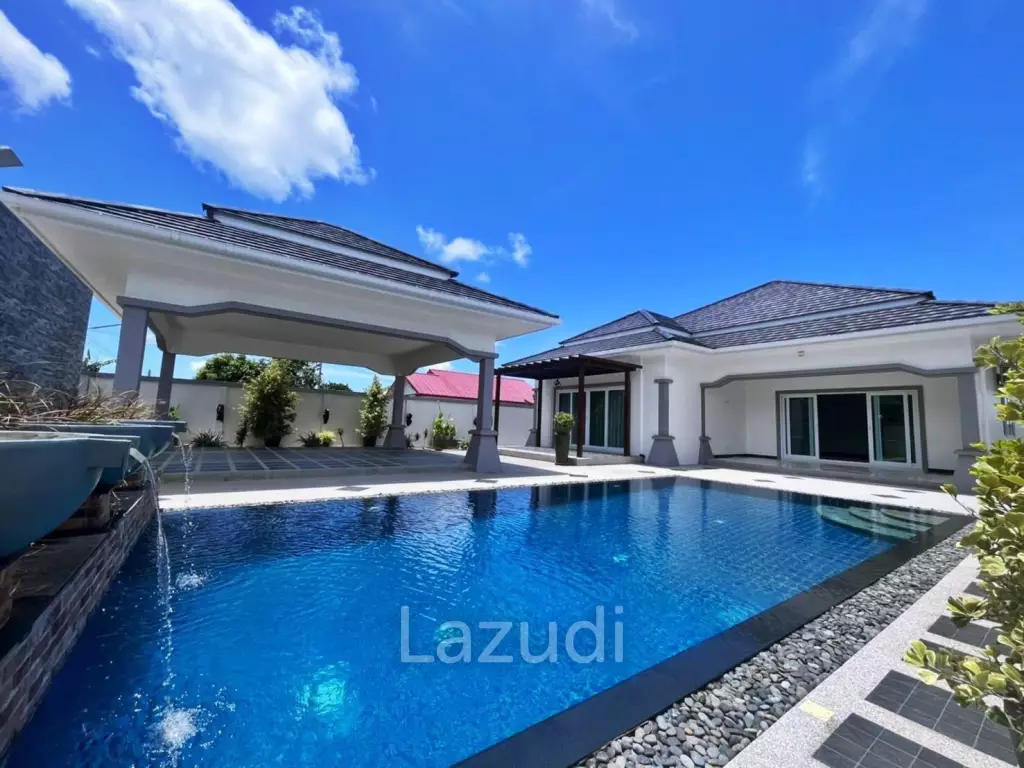 Modern House for Sale in Bangsaray
