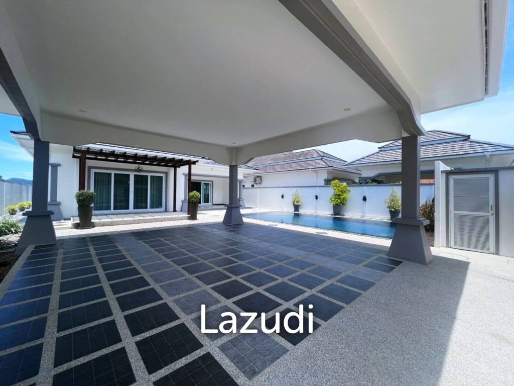 Modern House for Sale in Bangsaray