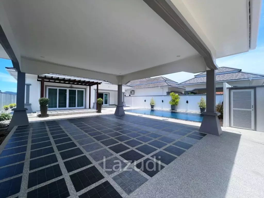 Modern House for Sale in Bangsaray