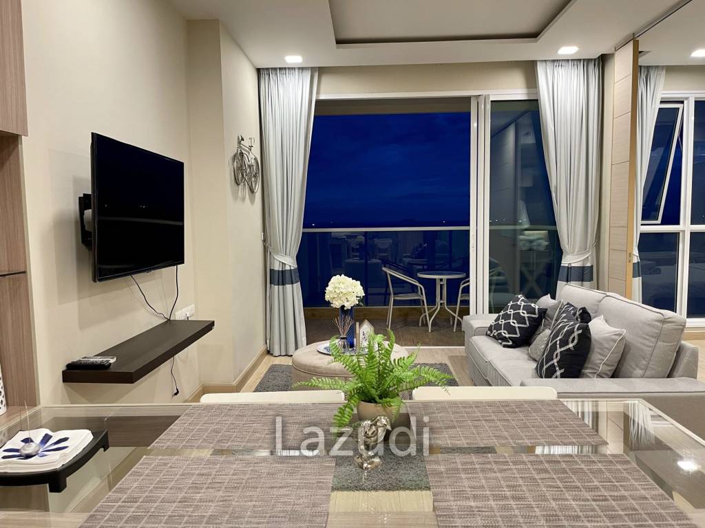 Cetus Condo with Sea View for Sale