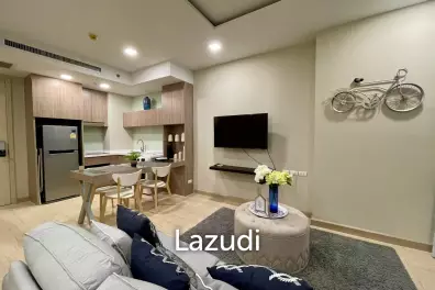 ขายคอนโด ซีตัส พร้อมวิวทะเล