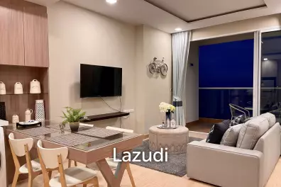 ขายคอนโด ซีตัส พร้อมวิวทะเล