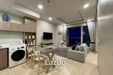 ขายคอนโด ซีตัส พร้อมวิวทะเล