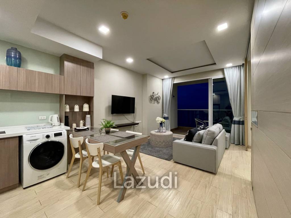 Cetus Condo with Sea View for Sale