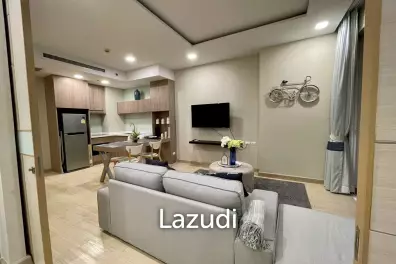 ขายคอนโด ซีตัส พร้อมวิวทะเล