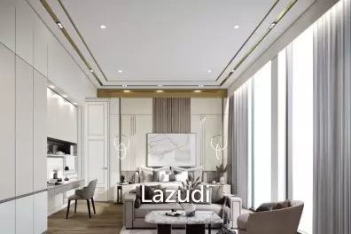 Luxury Modern Designed House for Sale