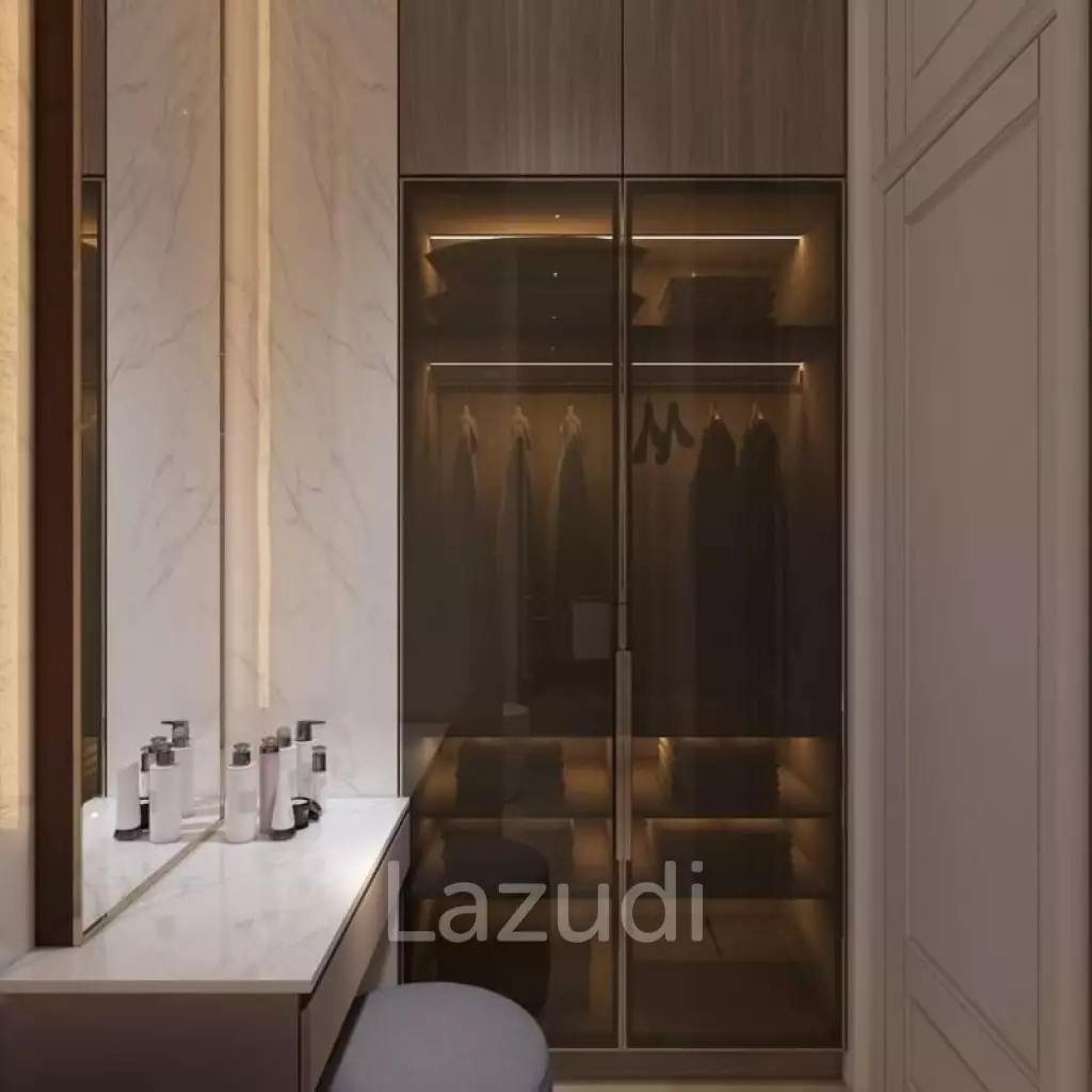 Luxury Modern Designed House for Sale