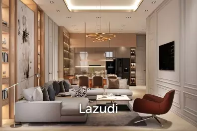 Luxury Nordic Designed House for Sale