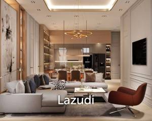 Luxury Nordic Designed House for Sale