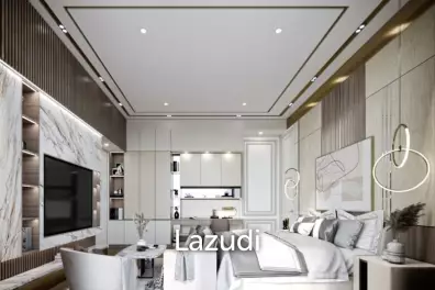 New Design House for Sale in Na-Kluea