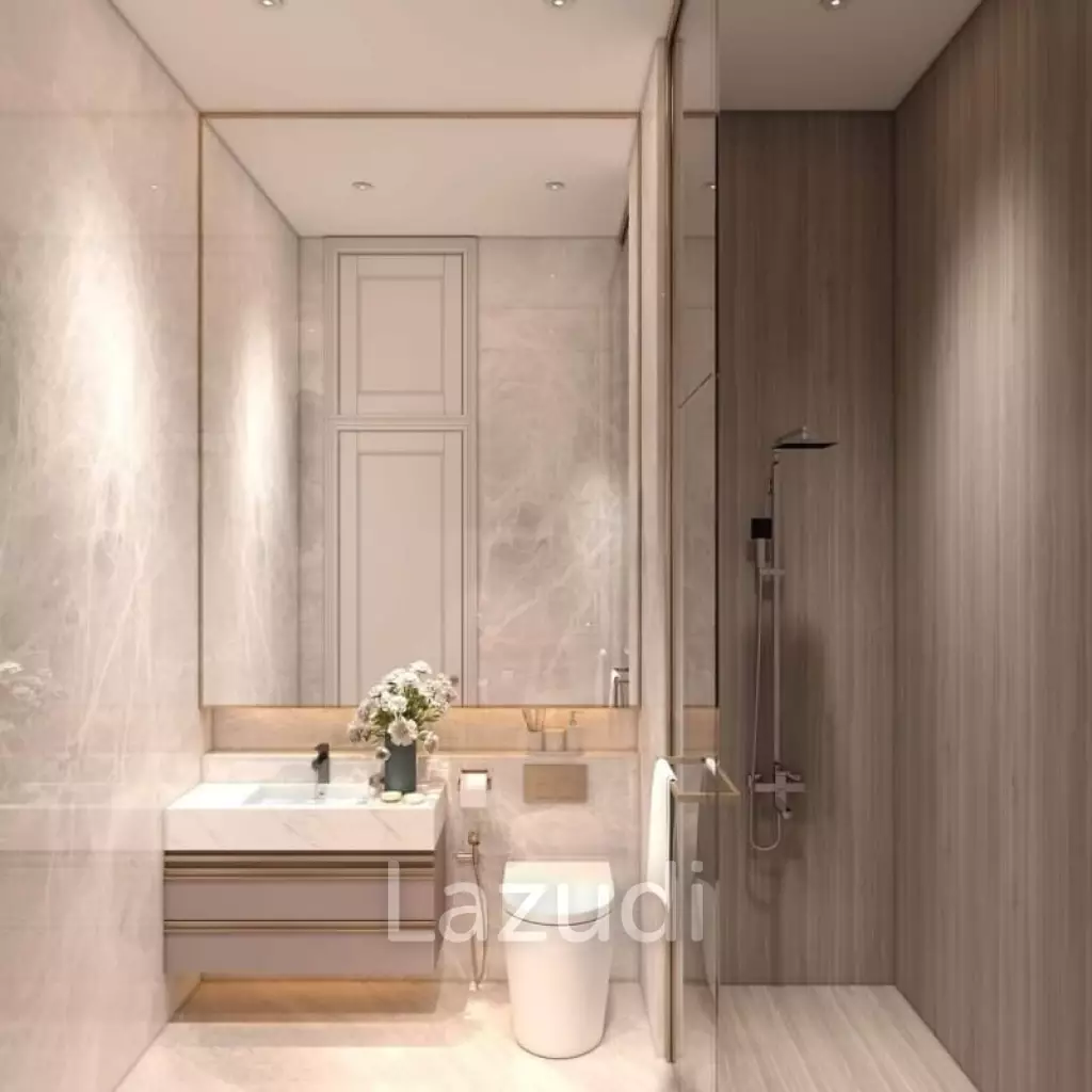 4Bedrooms House Nordic Style for Sale
