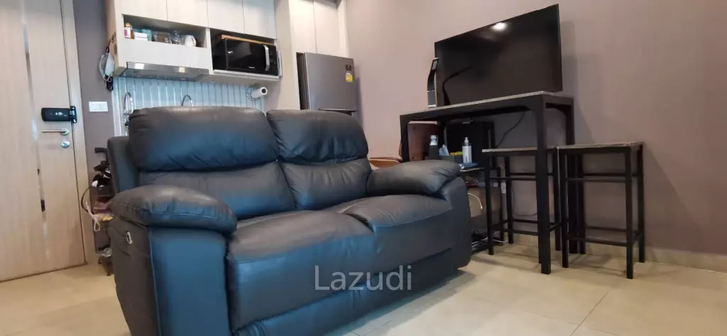 City Garden Olympus Condo for Sale