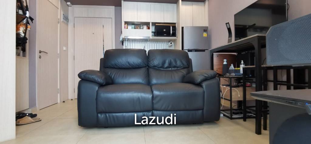 City Garden Olympus Condo for Sale