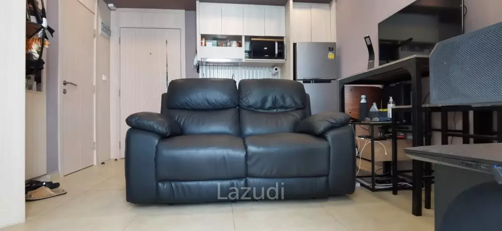 City Garden Olympus Condo for Sale