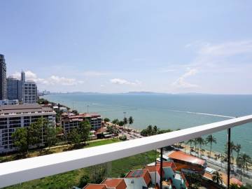 1Bedroom for Sale at Cetus Jomtien