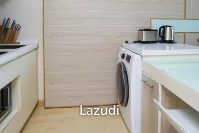 1Bedroom for Sale at Cetus Jomtien