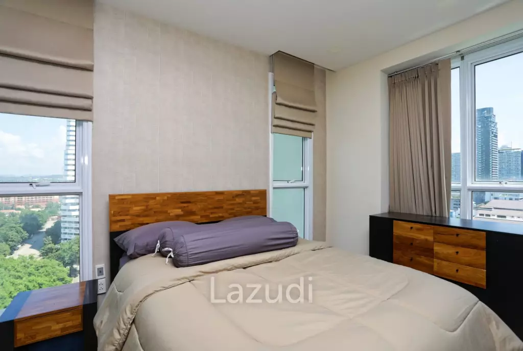 1Bedroom for Sale at Cetus Jomtien