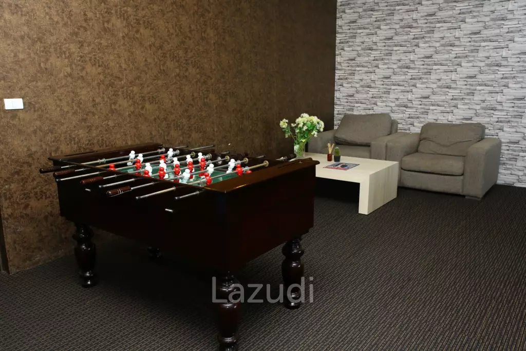1Bedroom for Sale at Cetus Jomtien