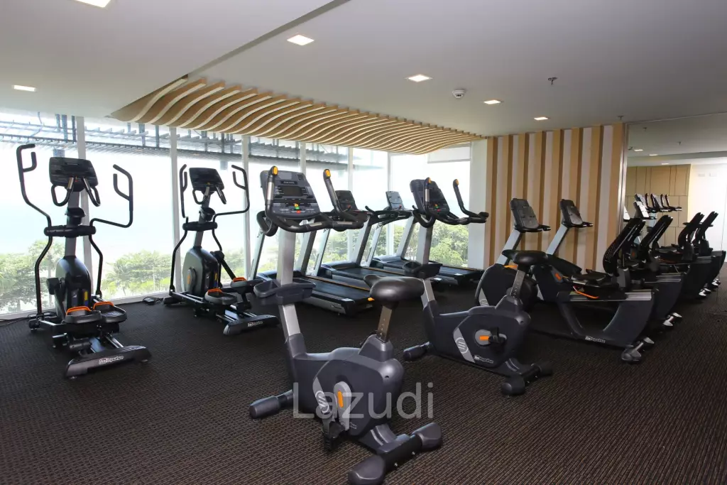 1Bedroom for Sale at Cetus Jomtien