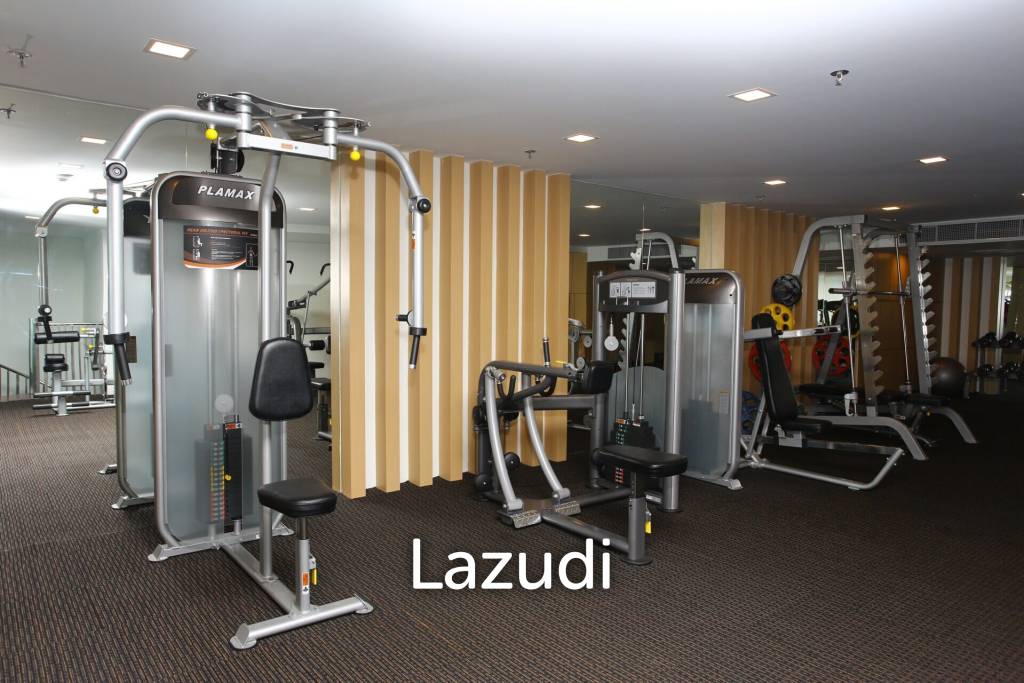 1Bedroom for Sale at Cetus Jomtien
