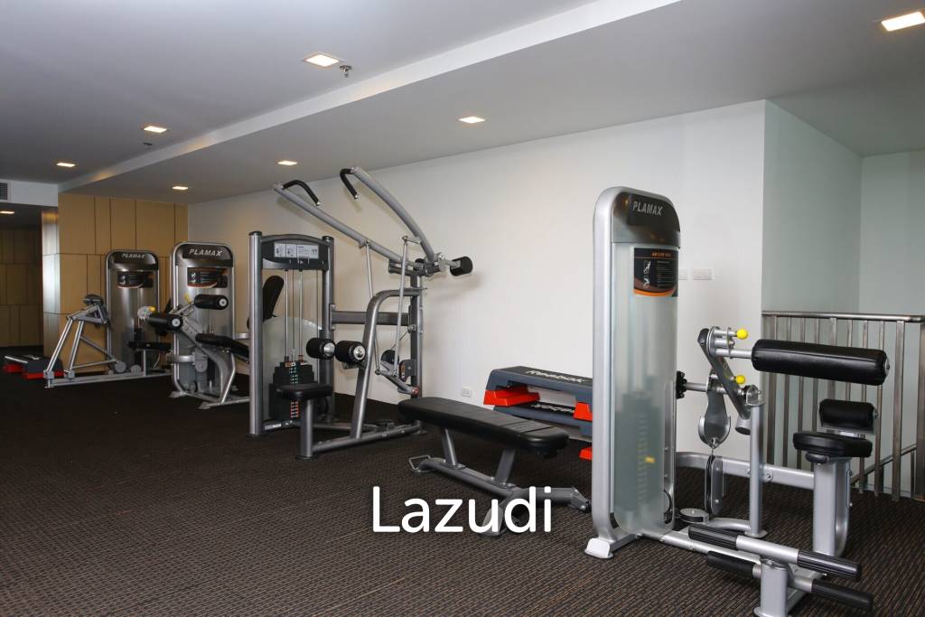 1Bedroom for Sale at Cetus Jomtien