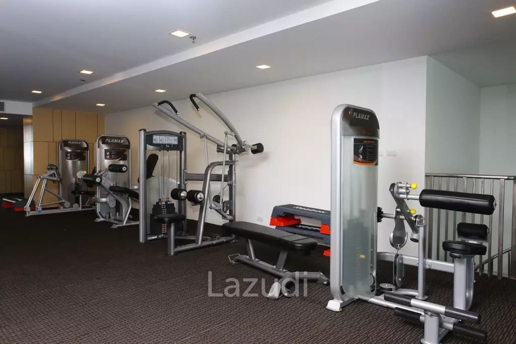 1Bedroom for Sale at Cetus Jomtien