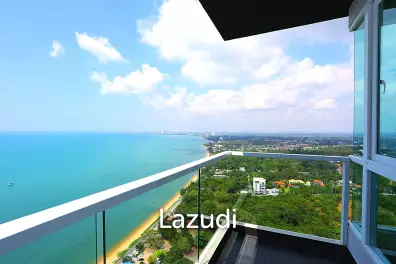 Amazing Sea View for Sale at Del Mare