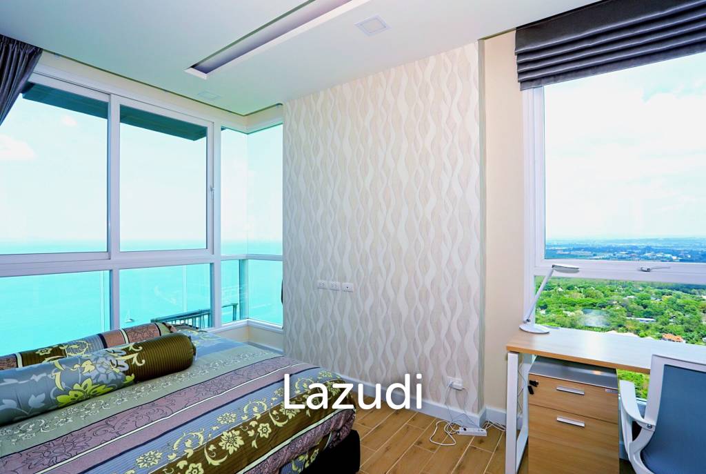 Amazing Sea View for Sale at Del Mare