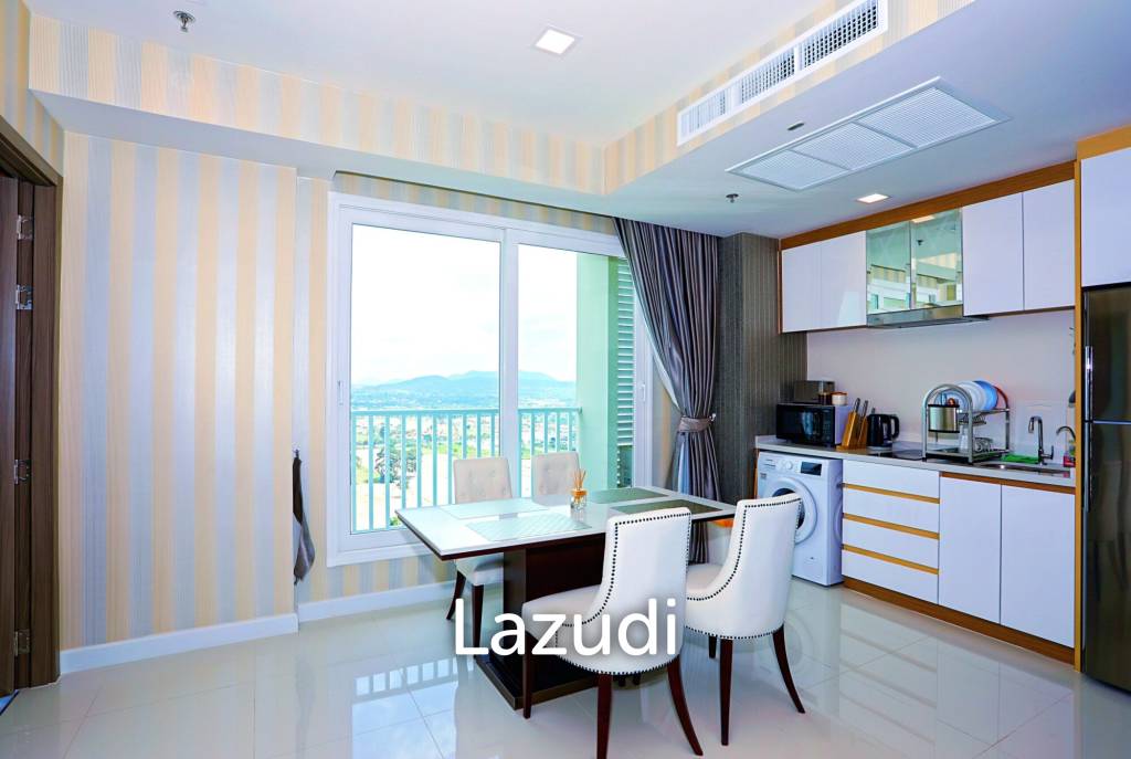 Amazing Sea View for Sale at Del Mare