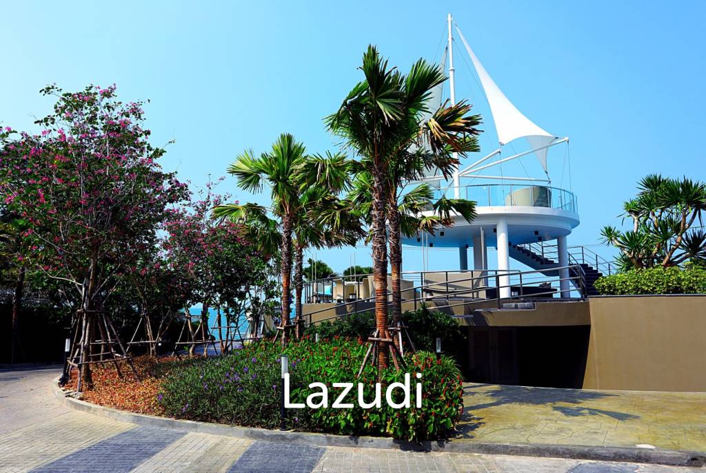 Amazing Sea View for Sale at Del Mare