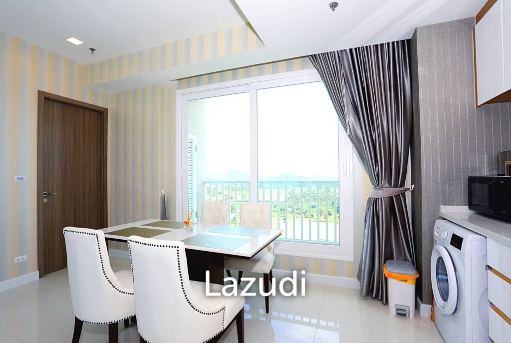 Amazing Sea View for Sale at Del Mare