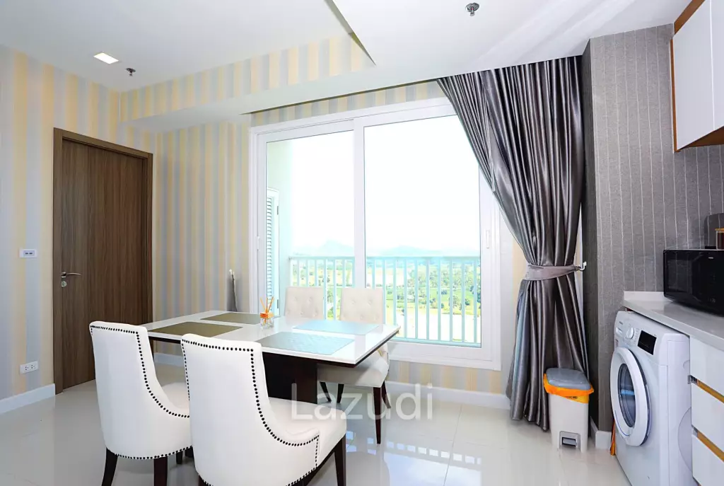 Amazing Sea View for Sale at Del Mare