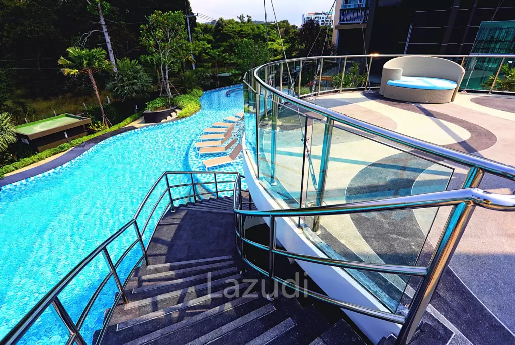 Amazing Sea View for Sale at Del Mare