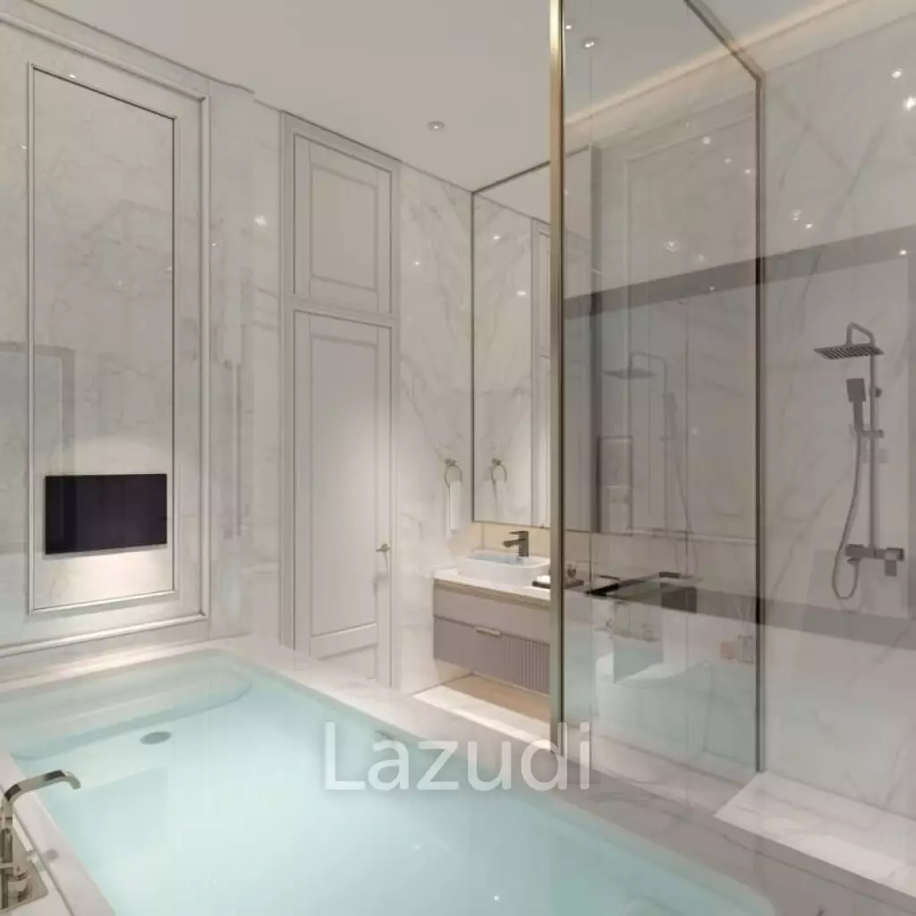 Brand New House Style Nordic for Sale