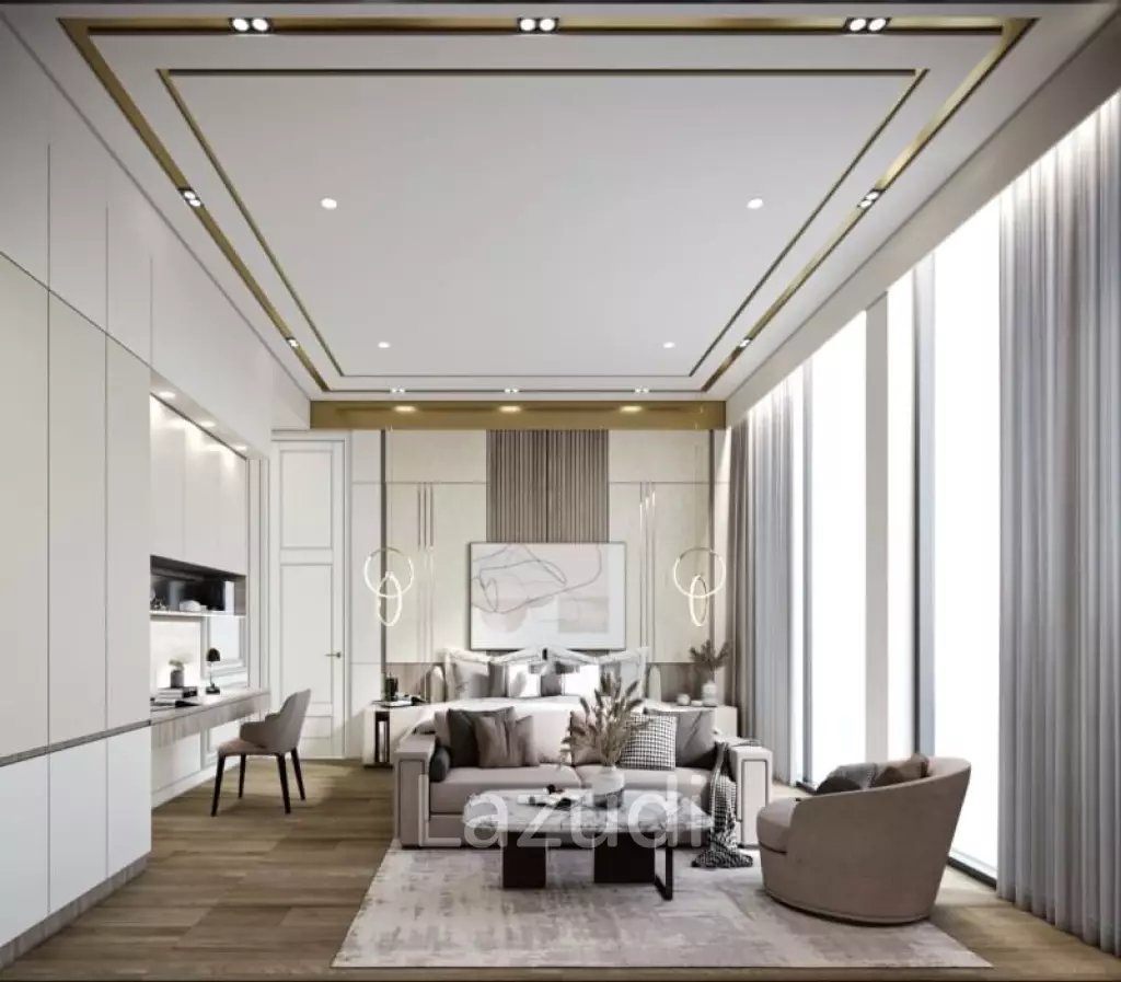 4 Bedrooms Nordic Style House for Sale