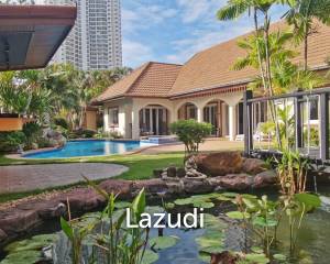 Wong Amat 3Bedrooms House for Rent