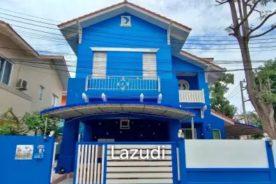 Jomtien 3 Bedrooms House for Sale