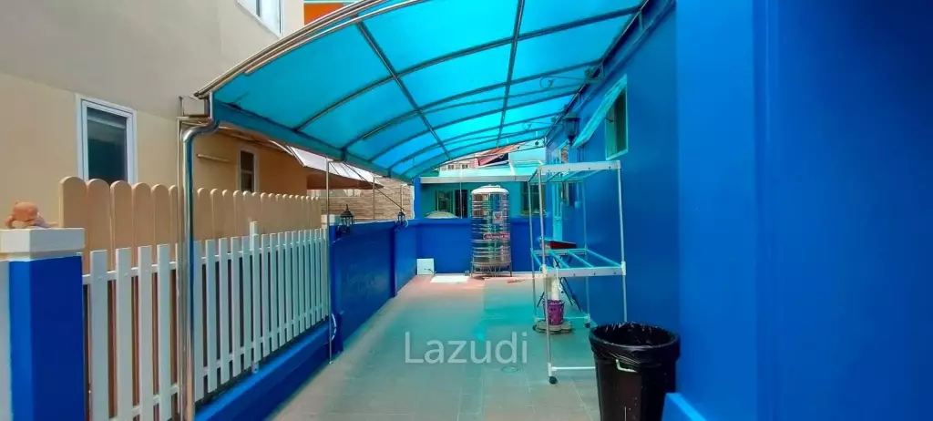Jomtien 3 Bedrooms House for Sale