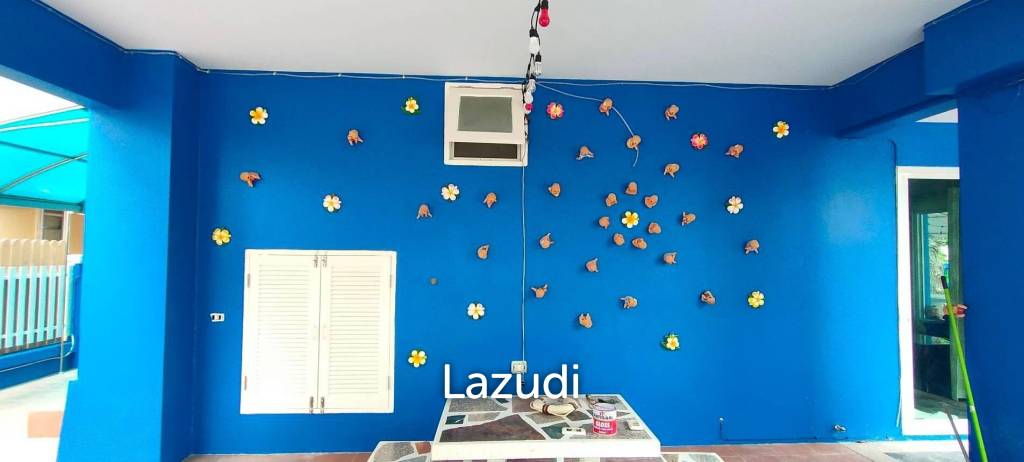 Jomtien 3 Bedrooms House for Sale