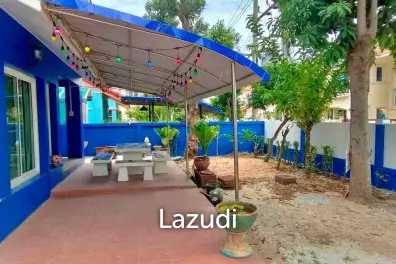 Jomtien 3 Bedrooms House for Sale